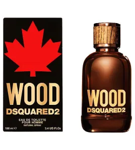 Wood for Him edt 100ml