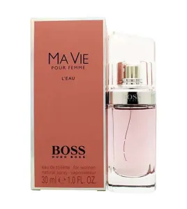 Boss Ma Vie L'Eau edt 50ml
