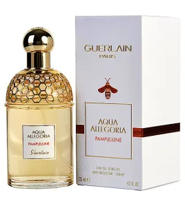 Aqua Allegoria Pamplelune edt tester 125ml
