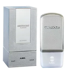 Aristocrat Platinum edp 75ml