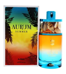 Aurum Summer edp 75ml
