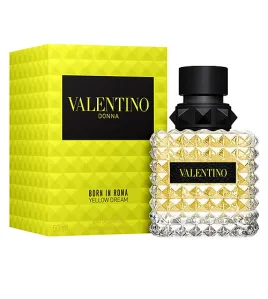 Born in Roma Yellow Dream edp 30ml