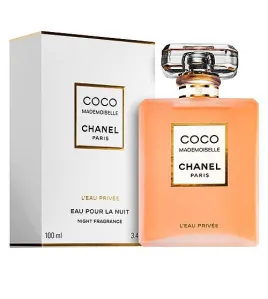 Coco Mademoiselle L'Eau Prive edp 50ml / doboz nélkül /
