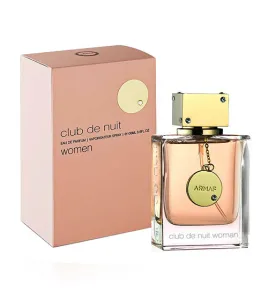 Club de Nuit Woman edp 105ml