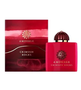 Crimson Rocks edp 100ml