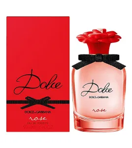 Dolce Rose edt 50ml