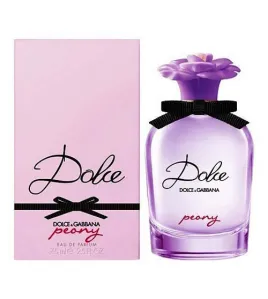 Dolce Peony edp tester 75ml