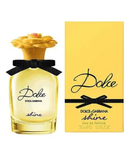 Dolce Shine edp tester 75ml