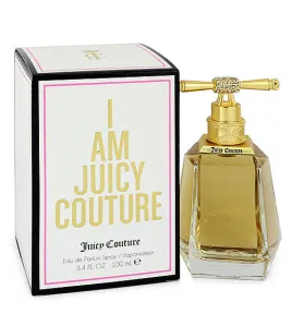 I Am Juicy Couture edp 100ml
