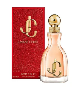 I Want Choo edp tester 125ml 