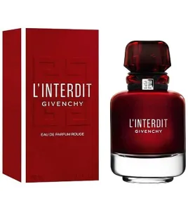 L'Interdit Rouge edp tester 80ml