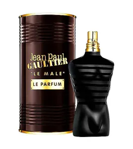 Le Male Le Parfum edp tester 125ml 