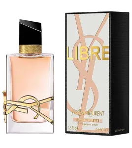 Libre Eau de Toilette tester 90ml