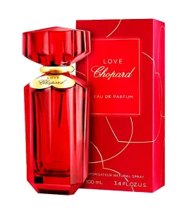 Love Chopard edp 100ml