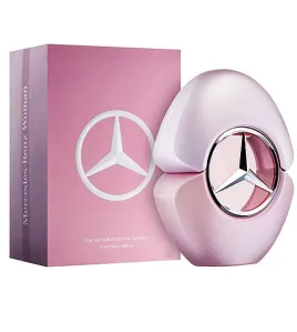 Mercedes Benz Woman Eau de Toilette tester 90ml