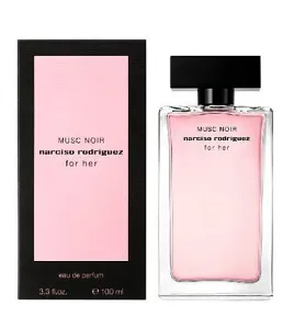 Musc Noir for Her edp 100ml
