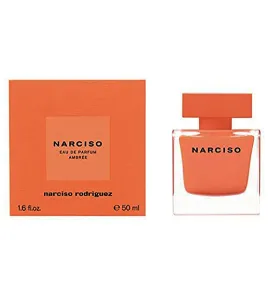 Narciso Eau de Parfum Ambrée edp 50ml