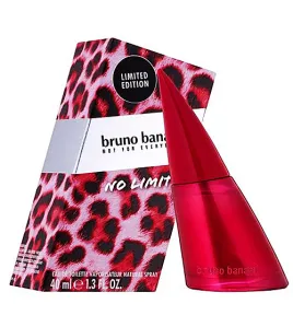 No Limits Woman edt 20ml