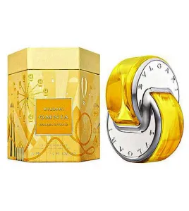 Omnia Golden Citrine edt tester 65ml