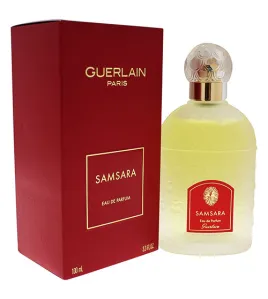 Samsara 2018 edp tester 100ml