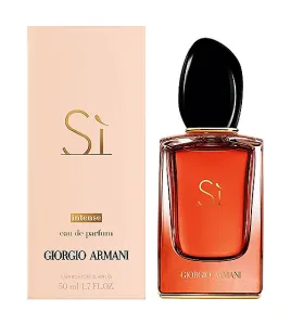 Sí Intense 2021 edp 30ml