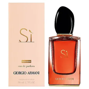 Sí Intense 2021 edp 30ml