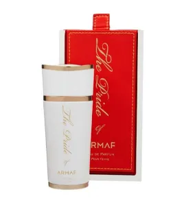 The Pride White for Woman edp 100ml