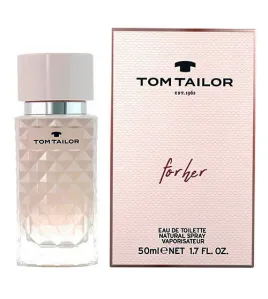 Tom Tailor for Her edt 30ml
