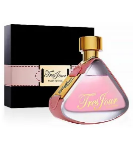 Tres Jour Pour Femme edp 100ml