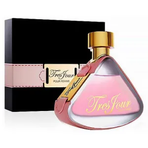 Tres Jour Pour Femme edp 100ml