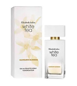White Tea Mandarin Blossom edt 100ml