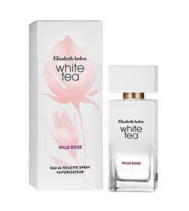 White Tea Wild Rose edp 100ml