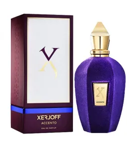 Accento edp 100ml