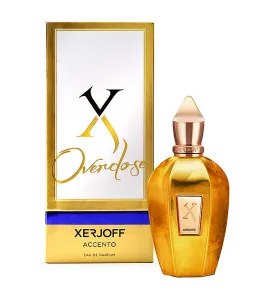 Accento Overdose edp 100ml