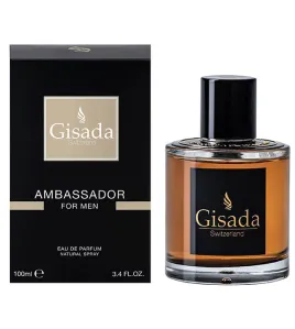 Ambassador Men edp 50ml 