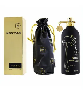 Aqua Gold edp tester 100ml