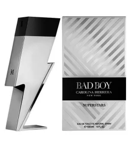 Bad Boy Superstars 2021 edt 100ml