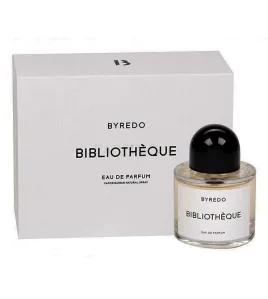 Bibliotéque edp 100ml
