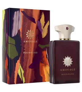 Boundless edp 100ml