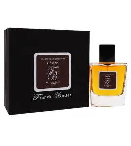 Cedre edp 100ml