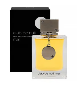 Club de Nuit Man edt 105ml
