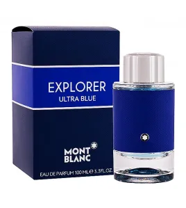 Explorer Ultra Blue edp 30ml