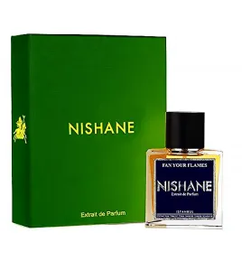Fan Your Flames Extrait de Parfum 100ml