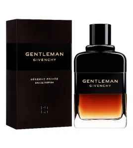 Gentleman Réserve Privée edp tester 100ml