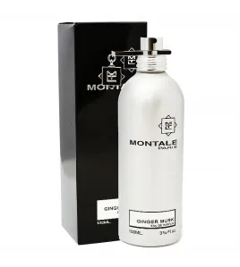 Ginger Musk edp tester 100ml