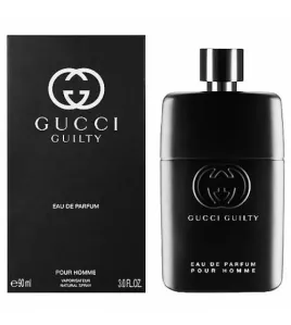 Guilty Pour Homme Parfum 90ml