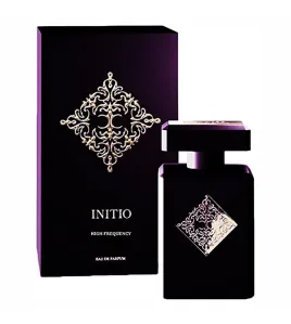 High Frequency edp 90ml