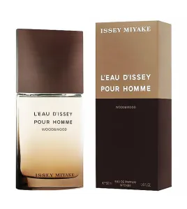 L'Eau D'Issey Wood &amp; Wood edp 50ml