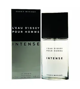 L'Eau d'Issey Intense tester 125ml