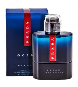 Luna Rossa Ocean edt 50ml